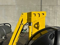 Airo - 2015 - v10e - hoogwerker - afbeelding 25 van  35