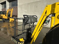 Airo - 2015 - v10e - hoogwerker - afbeelding 3 van  35