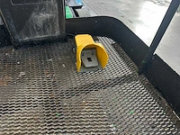 Airo - 2015 - v10e - hoogwerker - afbeelding 5 van  35