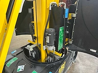 Airo - 2015 - v10e - hoogwerker - afbeelding 7 van  35