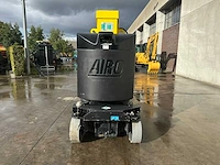 Airo - 2015 - v10e - hoogwerker - afbeelding 29 van  35