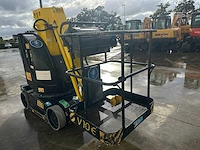 Airo - 2015 - v10e - hoogwerker - afbeelding 28 van  35