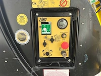 Airo - 2015 - v10e - hoogwerker - afbeelding 31 van  35