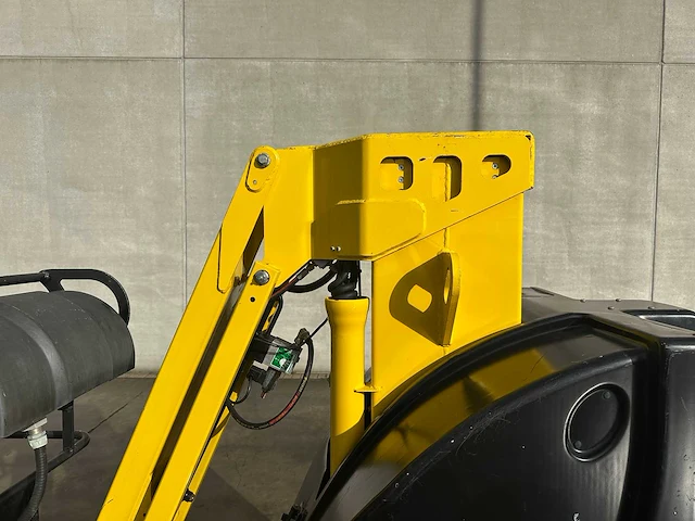 Airo - 2015 - v10e - hoogwerker - afbeelding 3 van  35