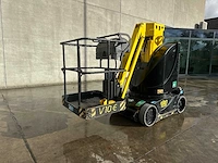 Airo - 2015 - v10e - hoogwerker