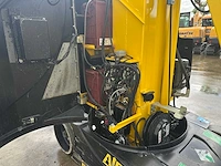 Airo - 2015 - v10e - hoogwerker - afbeelding 11 van  35