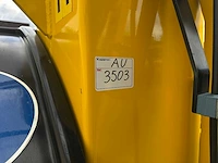 Airo - 2015 - v10e - hoogwerker - afbeelding 15 van  35