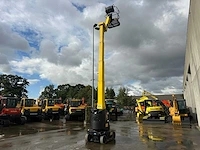 Airo - 2015 - v10e - hoogwerker - afbeelding 20 van  35