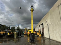 Airo - 2015 - v10e - hoogwerker - afbeelding 21 van  35