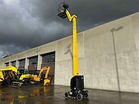 Airo - 2015 - v10e - hoogwerker - afbeelding 22 van  35