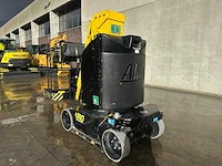 Airo - 2015 - v10e - hoogwerker - afbeelding 7 van  35