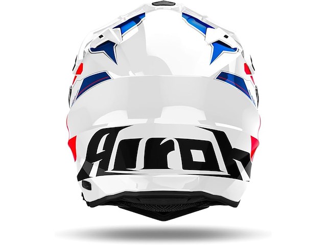 Airoh endurohelm (small) - afbeelding 2 van  2