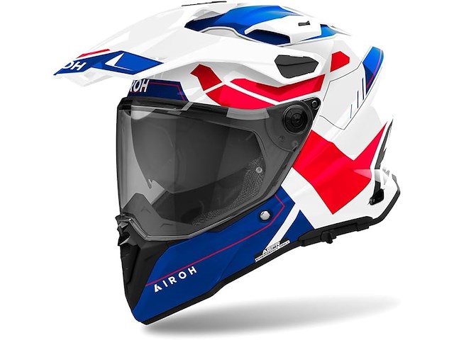 Airoh endurohelm (small) - afbeelding 1 van  2