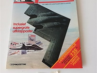Airplane tijdschrift - afbeelding 1 van  3