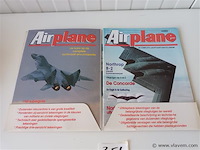 Airplane tijdschrift - afbeelding 2 van  3