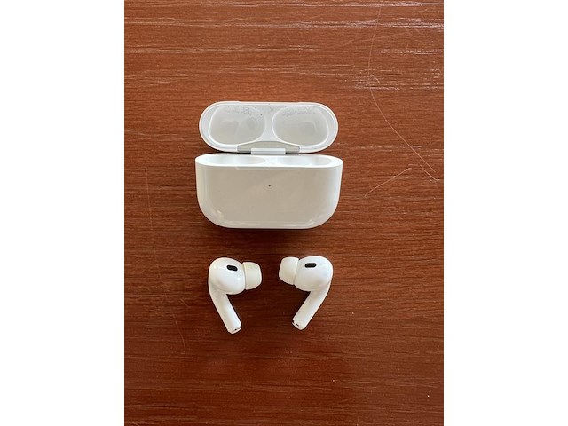 Airpod's pro - afbeelding 1 van  2