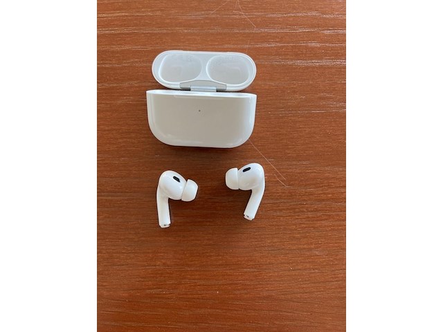 Airpod's pro - afbeelding 1 van  2
