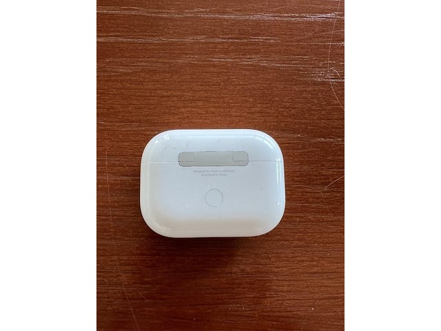 Airpod's pro - afbeelding 2 van  2