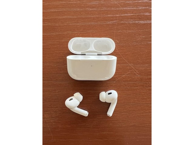 Airpod's pro - afbeelding 1 van  2