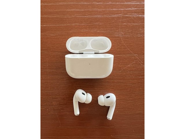 Airpod's pro - afbeelding 1 van  2