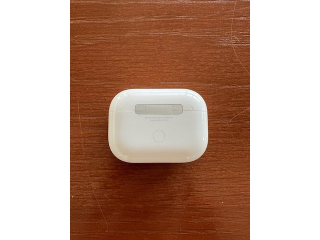 Airpod's pro - afbeelding 2 van  2