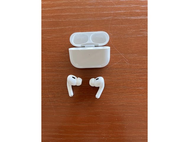 Airpod's pro - afbeelding 1 van  2