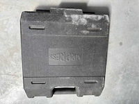 Airpress - electric hand sanding machine - afbeelding 2 van  2