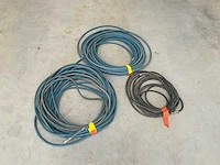 Airpress aansluitslang luchtcompress (3x)