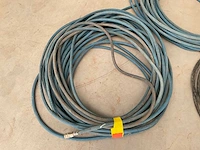 Airpress aansluitslang luchtcompress (3x) - afbeelding 5 van  7