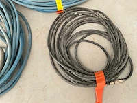 Airpress aansluitslang luchtcompress (3x) - afbeelding 6 van  7