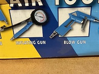 Airpress air tools kit 5dlg - afbeelding 3 van  4