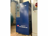Airpress apx 24 luchtdroger