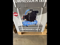 Airpress compressor h185-6 - afbeelding 3 van  3