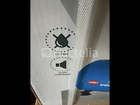 Airpress compressor l6-95 silent - afbeelding 1 van  4