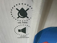 Airpress compressor l6-95 silent - afbeelding 4 van  4