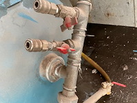 Airpress compressor - afbeelding 3 van  9