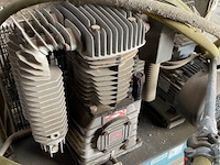 Airpress compressor - afbeelding 5 van  9