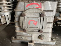 Airpress compressor - afbeelding 6 van  9