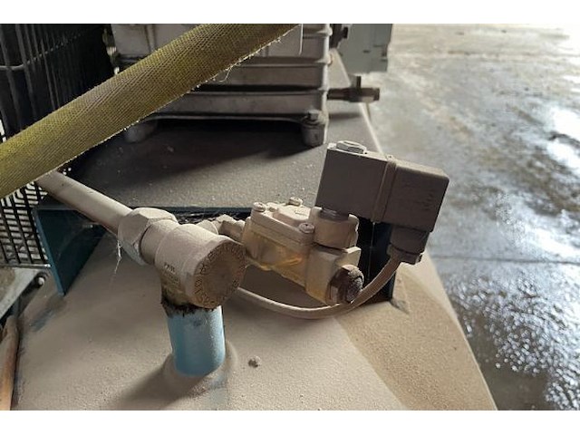 Airpress compressor - afbeelding 7 van  9