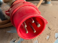 Airpress compressor - afbeelding 9 van  9