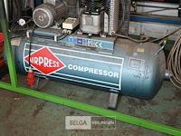 Airpress compressor