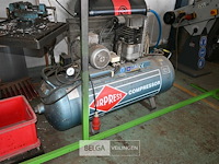 Airpress compressor - afbeelding 2 van  7
