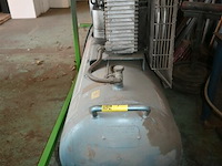 Airpress compressor - afbeelding 4 van  7
