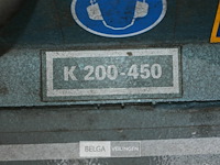 Airpress compressor - afbeelding 6 van  7