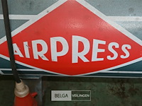 Airpress compressor - afbeelding 7 van  7