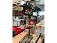 Airpress drill press 77316 kolomboormachine - afbeelding 3 van  6