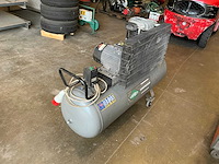Airpress hk 600/200 luchtcompressor