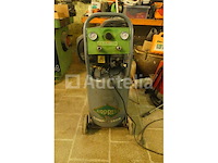 Airpress hl 360/50 compacte compressor - afbeelding 2 van  8