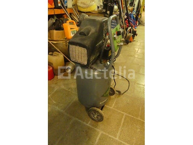 Airpress hl 360/50 compacte compressor - afbeelding 4 van  8