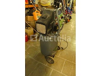 Airpress hl 360/50 compacte compressor - afbeelding 4 van  8